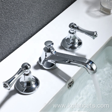 Delivery Fast Good Sales Basin Faucet Waterfall Mixers
